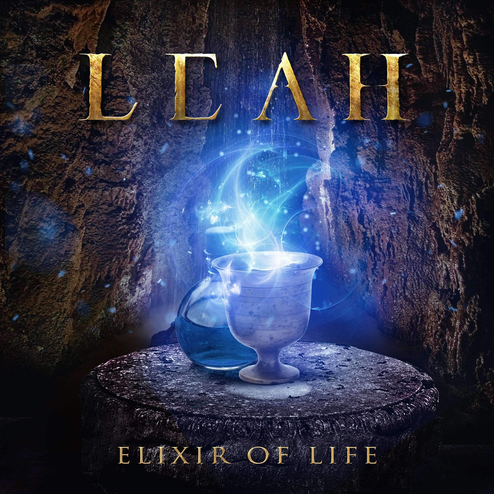 Digital - Elixir of Life