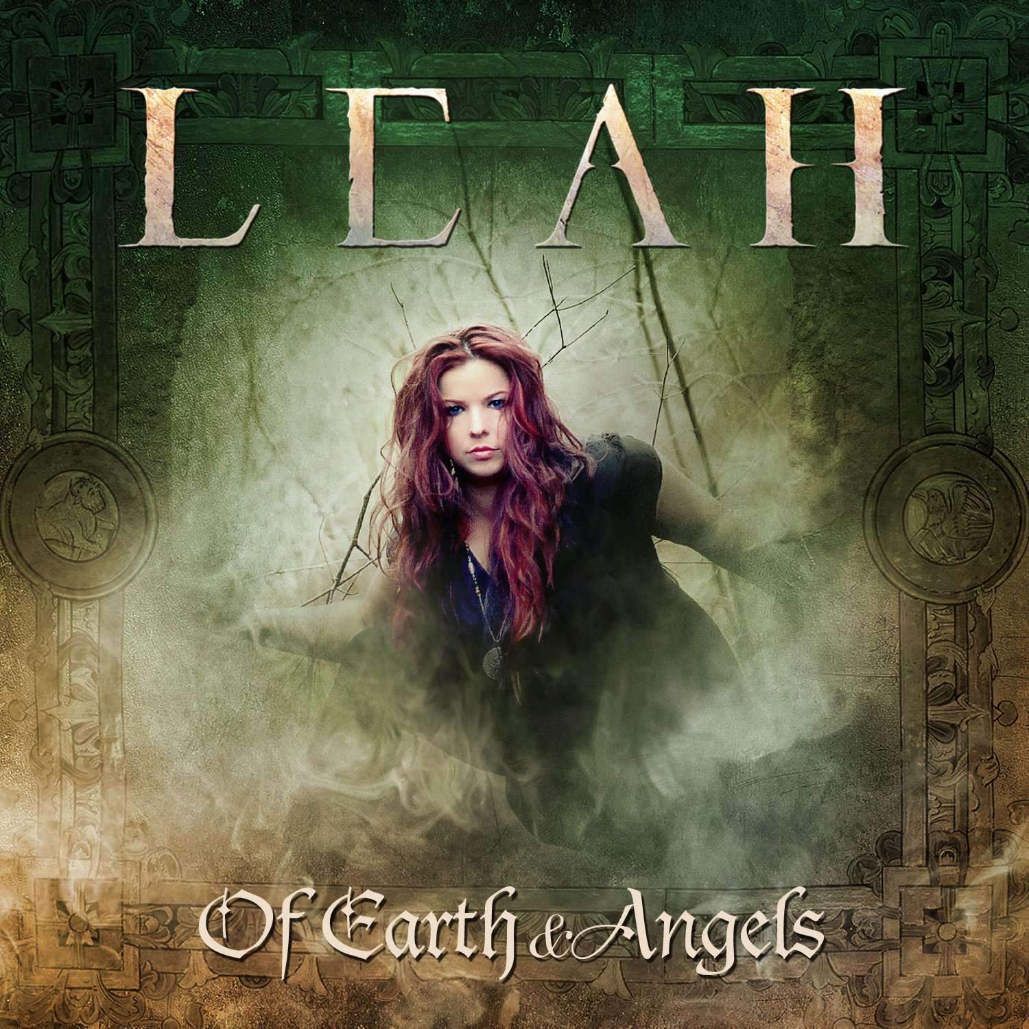 Digital - Of Earth & Angels