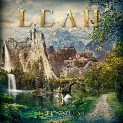 The Quest 2LP