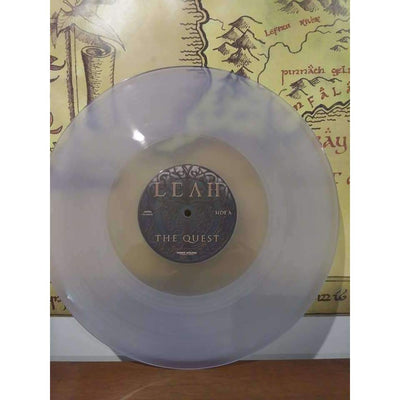 The Quest 2LP
