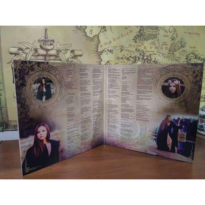 The Quest 2LP